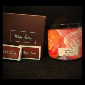 🚫 SOLD 🚫 Bath & Body Works Candle